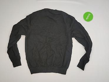 dresy dkny: Dressmann, Sweter dla mężczyzn, rozmiar L — 3