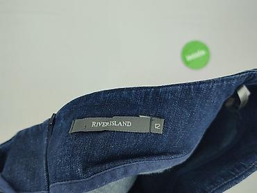 spódnice cross: River Island, Spódnica damska, rozmiar M — 5
