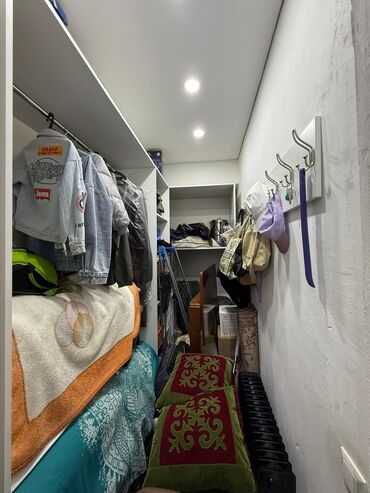 Продажа квартир: 3 комнаты, 90 м², Элитка, 5 этаж, Евроремонт at lalafo.kg — 21 Продажа квартир: 3 комнаты, 90 м², Элитка, 5 этаж, Евроремонт — 21