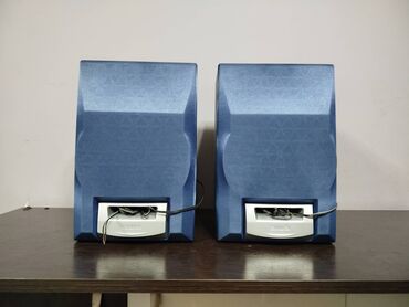 купить музыкальный центр aiwa: Продаю недорого колонки от муз центра AIWA