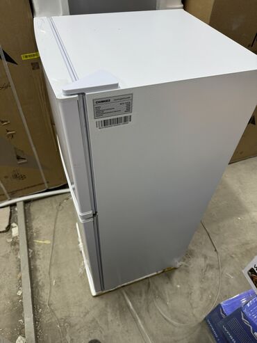 Холодильники: Холодильник Новый, Двухкамерный, De frost (капельный), 40 * 115 * 40 at lalafo.kg — 10 Холодильники: Холодильник Новый, Двухкамерный, De frost (капельный), 40 * 115 * 40 — 10