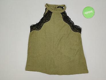 bluzki cekiny hm: Mohito, Bluzka damska, rozmiar XS — 2