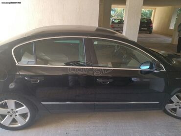 Volkswagen: Volkswagen Passat: 2 l. | 2006 έ. Sedan — 8