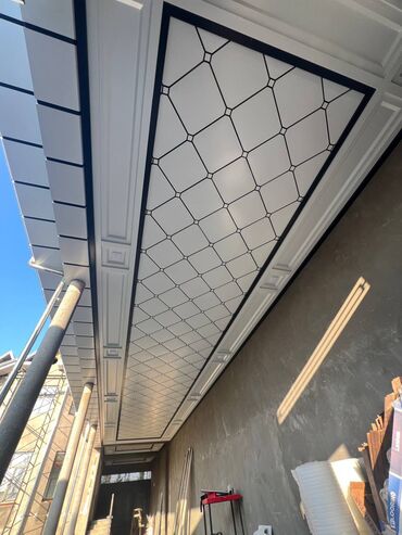 Фасадные работы: Фасадные работы — 8