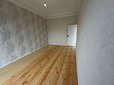yevlaxda satilan evler: 2 otaqlı, 65 kv. m, Yeni təmirli — 8