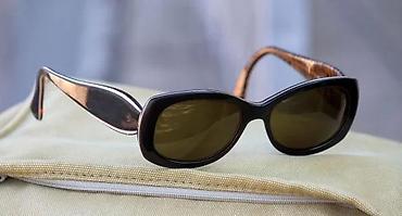 Naočare: Lafont JAMAIQUE naočare za sunce PARIS. Naprosto fenomenalne. Made in — 1