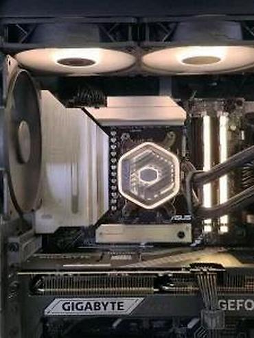 Desktop računari i radne stanice: Ryzen 9 9950X RTX 5080 X870 64GB 2TB - SM098PC. ✨ Prodaja i sklapanje — 5