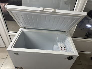 Морозильные шкафы, лари: Новый — 5