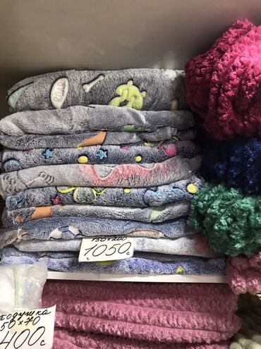 Одеяла и пледы: Плед, Все сезоны — 30