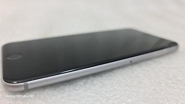 iphone 6 32gb: IPhone 6 Plus, Б/у, 16 ГБ, Серебристый, 99 % — 10
