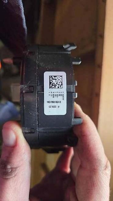Auto-delovi: SPULNA VOLANA ZA AUDI A3 OD 2003. DO 2012. GOD. | Polovni delovi za — 2