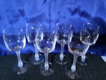 Čaše: Case kristal,vintaz ekskluzivne za zestoko pice Spiegelau Nemacka — 7