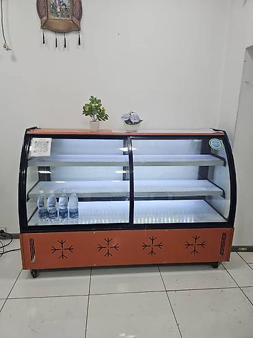 Кондитерские, Китай, Б/у