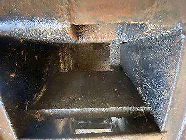 Чугунные батареи: Продам печку договорная цена at lalafo.kg — 3 Чугунные батареи: Продам печку договорная цена — 3