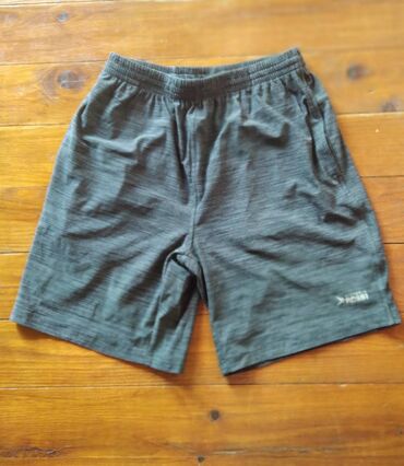 muške košulje београд – слике: Shorts, M (EU 50), color - Grey