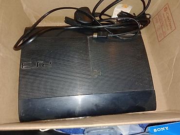 playstation 3 150 azn: Salam. az iwledmiwem. ps 5 aldigim ucun satiram icinde 30dan cox — 1