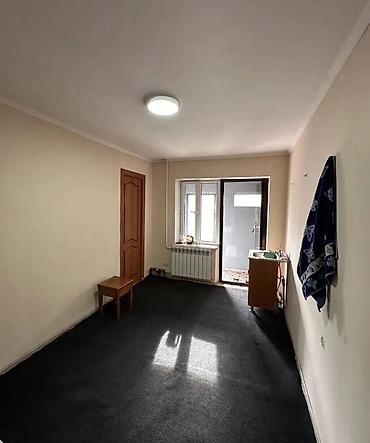 Долгосрочная аренда домов: 35 м², 2 комнаты, Утепленный, Забор, огорожен — 8