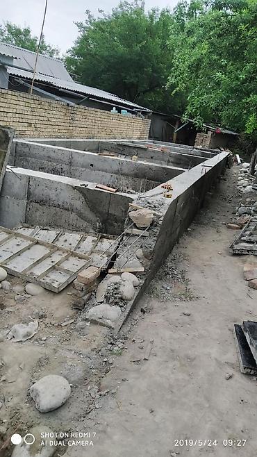 для стройка: Стройка жумуш болсо чалыныздар барын жасайбыз бетон шкатурка забор — 2