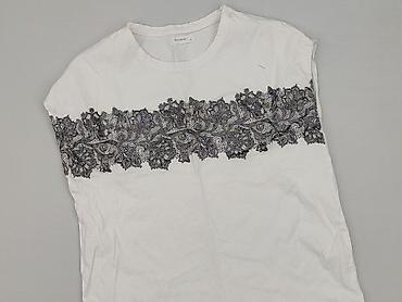 mango tshirt: Reserved, T-shirt damski, rozmiar S — 1