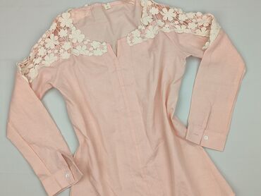 t shirty z dekoltem v allegro: Women's blouse, M (EU 38)
