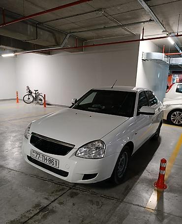 priora qapisi: VAZ (LADA) Priora: 1.6 l | Universal — 3