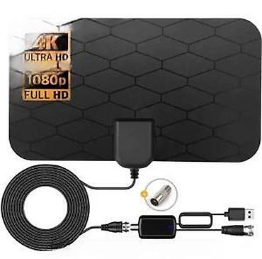 multimedia auto: Sobna digitalna HD TV antena NOVO. Digitalna sobna TV antena. ✨ To — 5