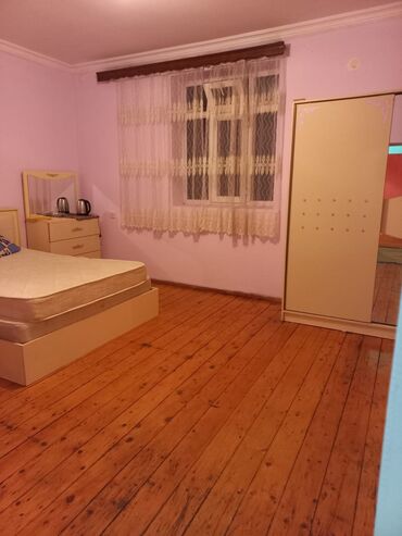 məhəmmədli kirayə: 60 м², 2 комнаты, Газ, Электричество, Водопровод