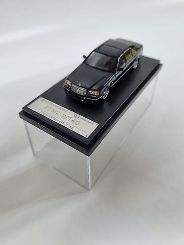 Модели автомобилей: Продаю масштабные модели 1/64 — 23