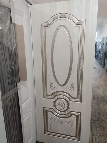 Otaq qapıları: 180 azn-dən başlayan qiymətlərlə Klassik üslubda daxili qapılar - — 1