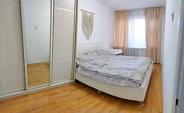 2 комнаты, 76 м², БГУ 106 серия улучшенная, 4 этаж, Косметический ремонт
