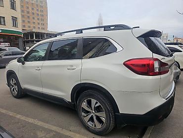 Subaru: Subaru Ascent: 2020 г., 2.4 л, Автомат, Бензин, Кроссовер — 4