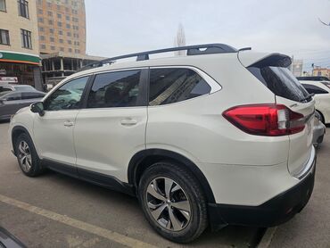 Subaru: Subaru Ascent: 2020 г., 2.4 л, Автомат, Бензин, Кроссовер — 5