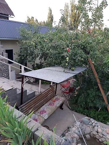 Продажа дач: Меняем благо устроенную дачу ( Бишкек ) - вариант для тех кто хочет — 25