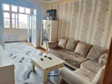 Köhnə tikili: Bakı, 2 otaqlı, Köhnə tikili, 70 kv. m — 1