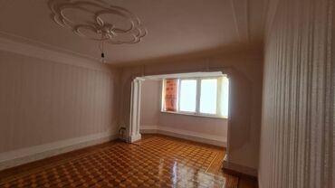 Yeni tikili: 4 otaqlı, Yeni tikili, m. Xətai, 115 kv. m — 1