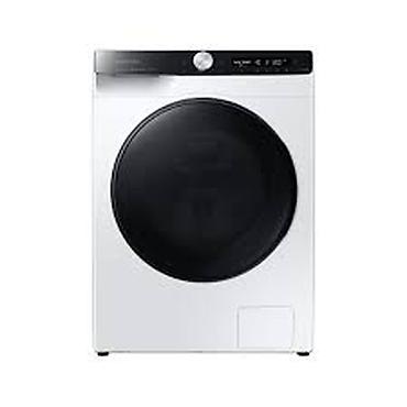 57: Стиральная машина Samsung WW80AG6L28BELD 8 кг Дизайн Цвет корпуса - — 1