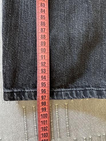 patike cloud 9: PINKO ženske farmerke sa kožnim detaljima Ove farmerke su za sitnu — 6