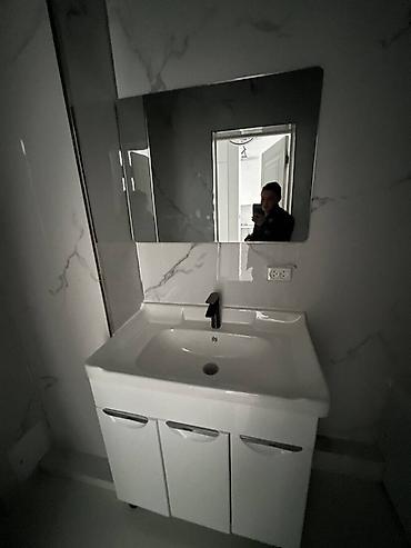 Продажа квартир: 1 комната, 41 м², Элитка, 6 этаж, Евроремонт — 14