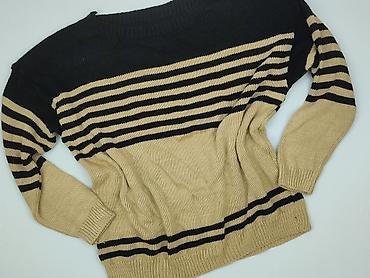 second hand stuff: Sweter damski, rozmiar 5XL — 1