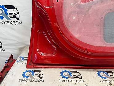 Двери и комплектующие: Дверь Передняя левая Opel, Б/у, Оригинал — 20