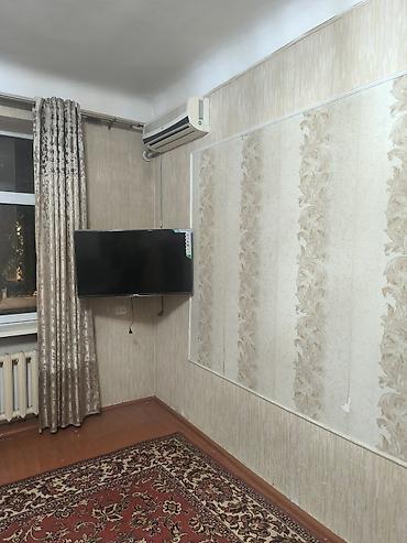 сниму квартиру в каракол: 1 комната, Церковь Собственник, Студентам, от 1 года, С мебелью частично — 2