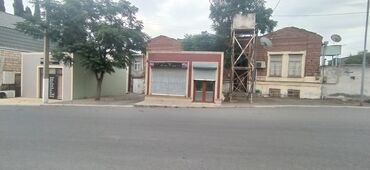 VAZ (LADA): Salam obyekt satilir Gence seh., yaninda 2 dene mekteb var 11 nomreli