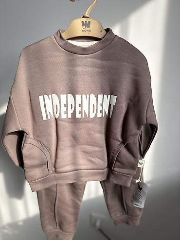 imperial baby: Комплект, Новый — 2