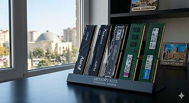ddr3 video card: 🚀 Kompüterin donur? Oyunlarda FPS düşür? RAM-ı yeniləməyin tam — 1