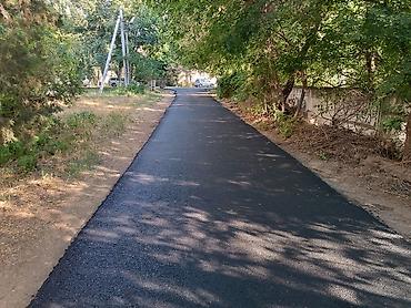 Кладка: Укладка асфальта 3-5 лет опыта — 30