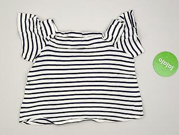 pull bear wyprzedaż: Bershka, Bluzka damska, rozmiar XS — 3