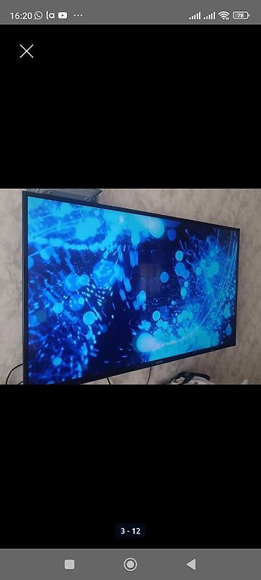 redmi 32: Android TV-приставка T96 Mars (4K H.265 - Подключена Android-приставка — 9