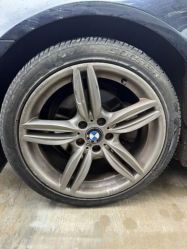 BMW: Bmw 520d F10 Lci M-paket Harman kardon Kadice Crno nebo Bi-xenon — 26