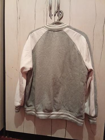 Другая женская одежда: Женственный комплект одежды. 1) Платье белого цвета с чёрным принтом — 4