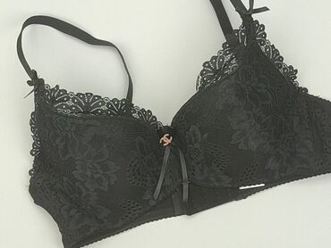 spódnice eko skóra wysoki stan: Women`s bra, 75BB